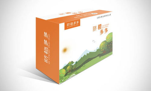 包裝升級，價值新生 農產品為何需要精美設計